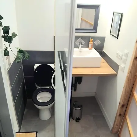 Les Lucioles * Bagard