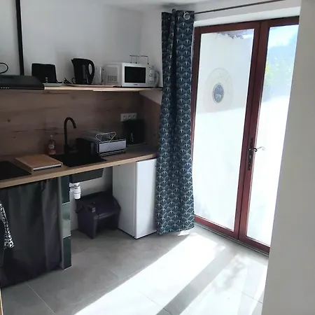 Les Lucioles Διαμέρισμα