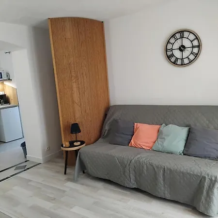 Les Lucioles Διαμέρισμα Bagard