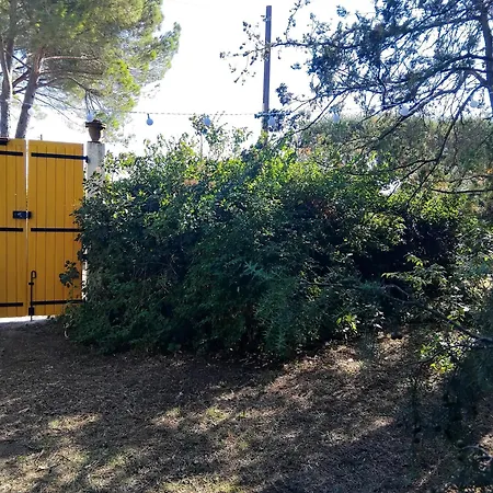 Les Lucioles Διαμέρισμα Bagard