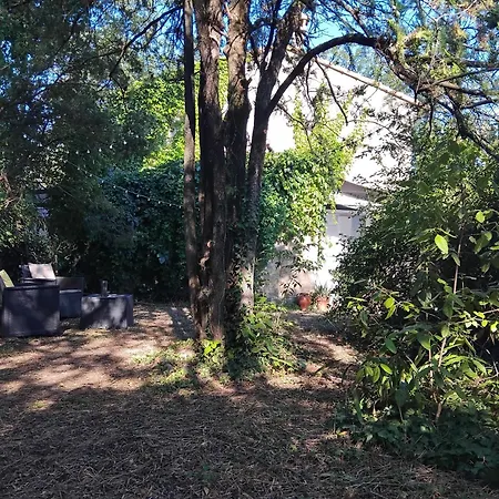 Διαμέρισμα Les Lucioles