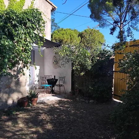 Les Lucioles Διαμέρισμα Bagard