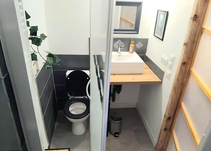 Les Lucioles * Bagard