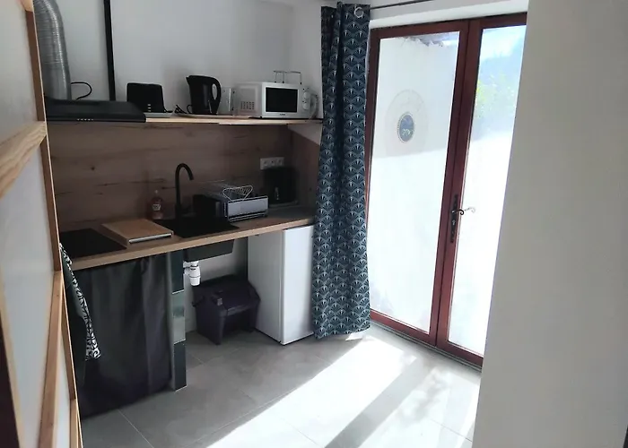 Les Lucioles Appartement