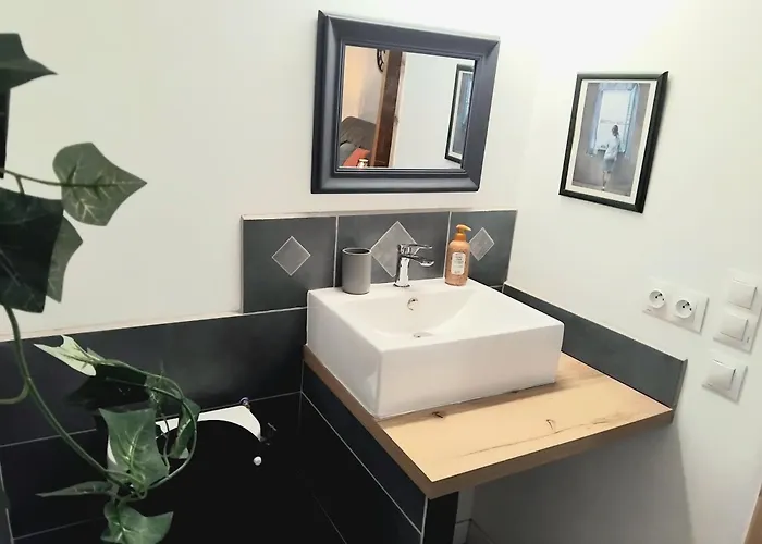 Appartement Les Lucioles *