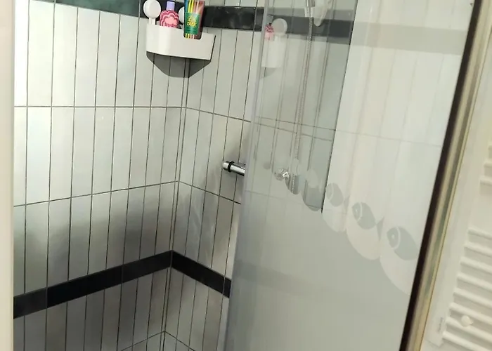 Appartement Les Lucioles Bagard