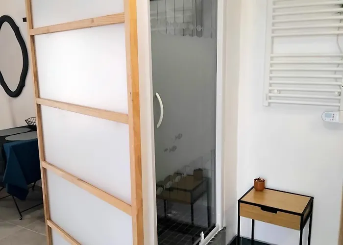 Les Lucioles Appartement Bagard