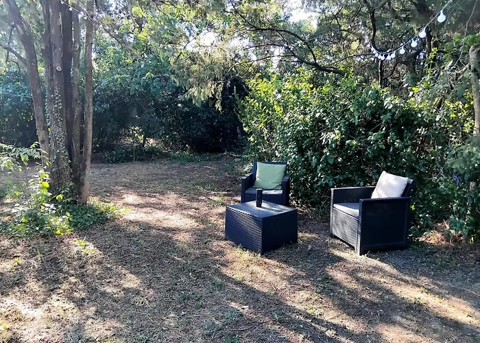 Les Lucioles * Bagard